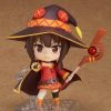 Good Smile Company **Pre Order**Nendoroid Kono Subarashii Sekai Ni Shukufuku O! 2 - Megumin (Reissue) Action Figure