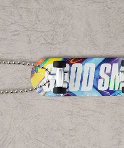 Good Smile Company **Pre Order**Nendoroid More Skateboard (Liquid C)