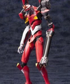 Kotobukiya EVANGELION 3.0 YOU CAN (NOT) REDO PRODUCTION MODEL 02'β MODEL KIT