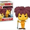 Funko Pop The Simpsons Sideshow Bob Funko Shop Exclusive 774 Vinyl Figure