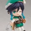 Good Smile Company **Pre Order**Nendoroid Genshin Impact - Venti Action Figure