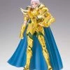 Bandai Saint Seiya Myth Cloth EX Aries Mu Revival Action Figure