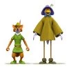 **Pre Order**Super 7 Disney Ultimates Robin Hood With Stork Costume Action Figure