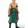 Banpresto One Piece Chronicle Master Stars Piece The Roronoa Zoro Figure