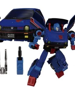 Hasbro Toys Hasbro Transformers Transformers Masterpiece Edition MP-53 Skids Action Figure