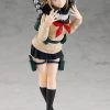 Good Smile Company Pop Up Parade My Hero Academia Himiko Toga Figure Max Factory/Good Smile