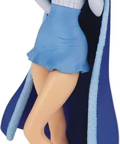 Banpresto ONE PIECE GLITTER&GLAMOURS-ULTI (ver.A) Figure