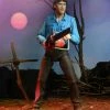 Neca Toys NECA Evil Dead 40th Anniversary Ultimate Ash Action Figure