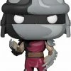 Funko Pop Teenage Mutant Ninja Turtles Comic Shredder PX 35 Vinyl Figure
