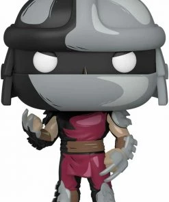 Funko Pop Teenage Mutant Ninja Turtles Comic Shredder PX 35 Vinyl Figure