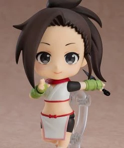 Good Smile Company **Pre Order**Nendoroid In The Heart Of Kunoichi Tsubaki Tsubaki Action Figure