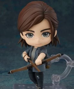 Good Smile Company Nendoroid The Last Of Us Part II Ellie 1374 Action Figure