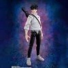 Bandai Bandai S.H. Figuarts **Pre Order**S.H. Figuarts Yuta Okkotsu -Jujutsukaisen 0- "Jujutsu Kaisen 0: The Movie" Action Figure