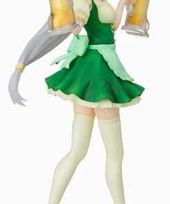 Bandai SEGA Re:ZERO Starting Life In Another World SPM Figure "Emilia" Oktoberfest Ver. Figure Sega Goods