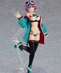 Max Factory **Pre Order**figma Plastic Angel Ange Action Figure