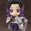 Good Smile Company Nendoroid Demon Slayer: Kimetsu No Yaiba Shinobu Kocho 1655 Action Figure