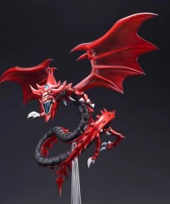 Kotobukiya Yu-Gi-Oh Slifer The Sky Dragon Egyptian God Statue