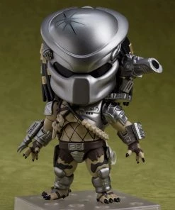 Good Smile Company **Pre Order**Nendoroid Predator Action Figure