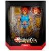 Super 7 Thundercats Ultimates Lion-O 2nd Edition Action Figure
