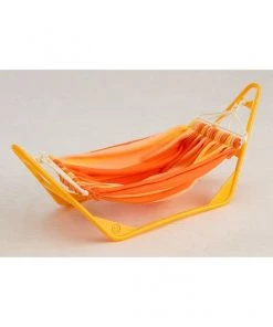 Good Smile Company **Pre Order**Nendoroid More Hammock (Orange)