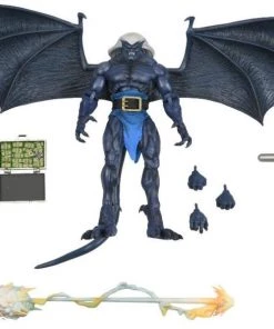 Neca Toys NECA Gargoyles Thailog Ultimate Action Figure