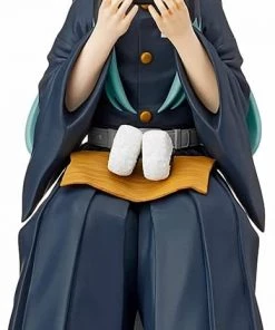 Bandai Sega Goods SEGA Demon Slayer: Kimetsu No Yaiba PM Perching Figure "Muichiro Tokito" Figure