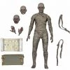 Neca Toys NECA Universal Monsters Ultimate Mummy (Color Version) Action Figure