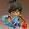 Good Smile Company **Pre Order**Nendoroid The Legend Of Korra (Reissue) Action Figure