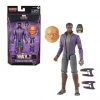 Hasbro Toys Marvel Legends What If? T'Challa Star-Lord The Watcher BAF Action Figure