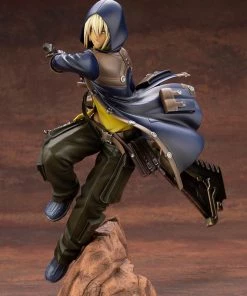 Kotobukiya God Eater Soma Schicksal ARTFX J Kotobukiya Artfx+