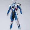 Bandai S.H. Figuarts Ultraman Z Original "Ultraman Z" Action Figure