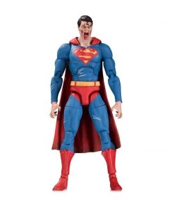 DC Collectibles DC Essentials DCeased Superman Action Figure