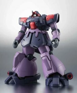 Bandai Robot Spirits MS-09F/Trop Dom Troopen Ver. A.N.I.M.E. "Mobile Suit Gundam 0083 Stardust Memory" Action Figure