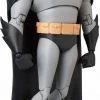 Medicom Toy MAFEX The New Batman Adventures Batman Action Figure