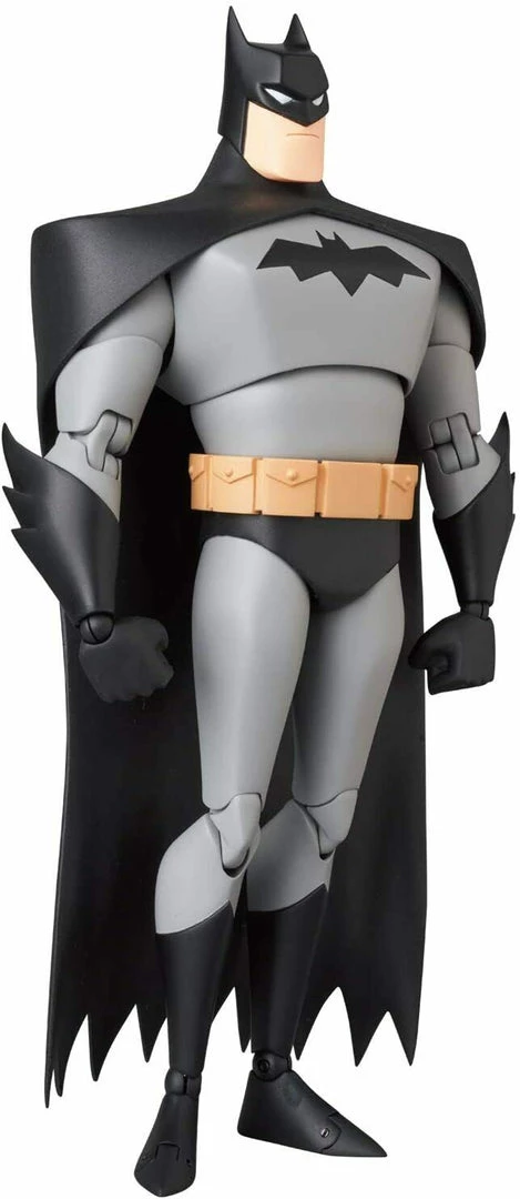 Medicom Toy MAFEX The New Batman Adventures Batman Action Figure 1 Medicom Toy MAFEX The New Batman Adventures Batman Action Figure