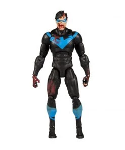 DC Collectibles DC Essentials DCeased Nightwing Action Figure