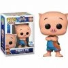 Funko Pop Space Jam A New Legacy Porky Pig Funko Exclusive 1093 Vinyl Figure