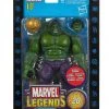 Hasbro Toys Marvel Legends 20th Anniversary Retro Hulk Action Figure