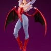 Kotobukiya **Pre Order**Bishoujo Darkstalkers Lilith STATUE