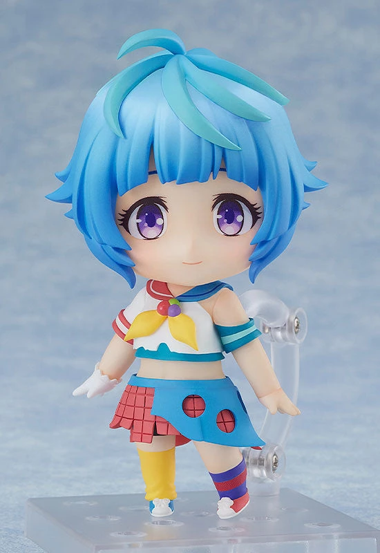 Good Smile Company **Pre Order**Nendoroid Bubble Uta Action Figure 1 Good Smile Company **Pre Order**Nendoroid Bubble Uta Action Figure