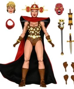 Neca Toys **Pre Order**NECA TMNT Teenage Mutant Ninja Turtles (Mirage Comics) Renet Action Figure