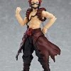 Max Factory Figma My Hero Academia Eijiro Kirishima 481 Action Figure
