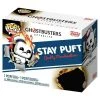 Funko Pop Tees Ghostbusters Afterlife Mini Puft On Fire W/ L Shirt Vinyl Figure