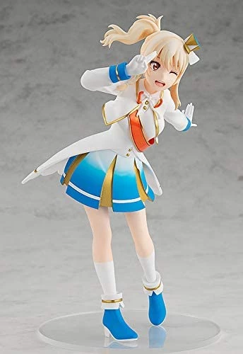 Good Smile Company Pop Up Parade Nijigasaki HIgh School Idol Club: Ai Miyashita Figure 1 Good Smile Company Pop Up Parade Nijigasaki HIgh School Idol Club: Ai Miyashita Figure