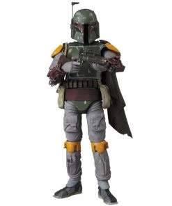 Medicom Toy **Pre Order**MAFEX Star Wars Boba Fett (Episode VI Return Of The Jedi Ver.) Action Figure