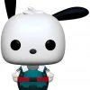 Funko Pop Sanrio My Hero Academia Pochacco Deku 792 Vinyl Figure