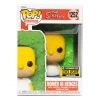 Funko Pop The Simpsons Homer In Hedges 1252 Exclusive Vinyl Figure
