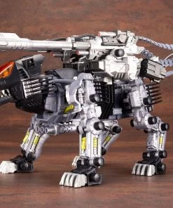 Kotobukiya 1/72 Zoids Shield Liger DCS MODEL KIT Kotobukiya Model Kits