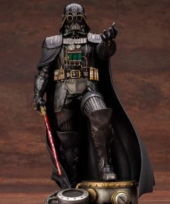 Kotobukiya Star Wars The Empire Strikes Back Darth Vader Industrial Empire