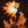 Kotobukiya DEMON SLAYER KYOJURO RENGOKU ARTFX J